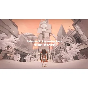 Splatoon 3 Expansion Pass - Nintendo Switch Digital Code