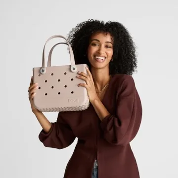 BOGG BAG Bitty Small Tote – Versatile and Washable