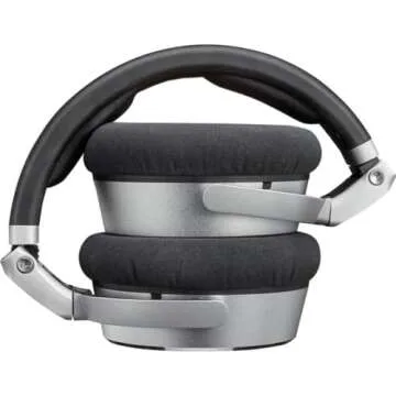 Neumann NDH 20 Closed-Back Studio Headphones