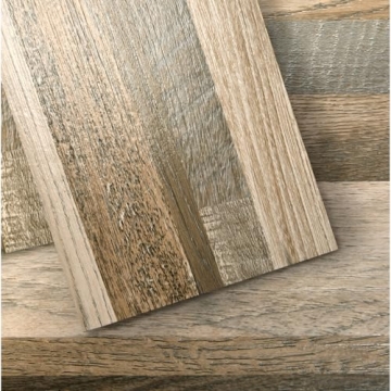 Durable Art3d 36-Pack Peel and Stick Vinyl Plank Flooring | Waterproof Wood Look