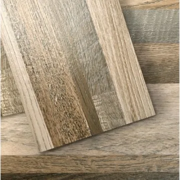 Durable Art3d 36-Pack Peel and Stick Vinyl Plank Flooring | Waterproof Wood Look
