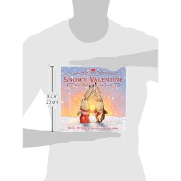 Snowy Valentine
