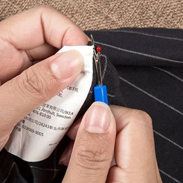 Essential 8Pcs Sewing Seam Rippers for Every Crafter