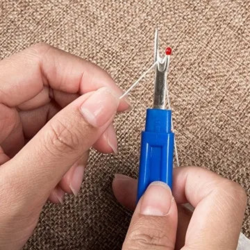 Essential 8Pcs Sewing Seam Rippers for Every Crafter