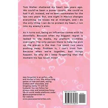 Sweet as Candy: A Second Chance Romance (West University)