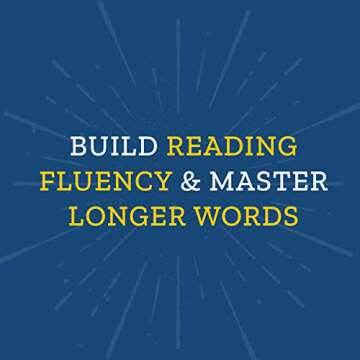 Really Good Stuff Libros de Sílabas (Spanish Syllable Flip Books) - 30 Flip Books