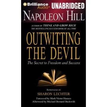Outwitting the Devil: The Secret to Freedom and Success [OUTWITTING THE DEVIL 5D] [Compact Disc]