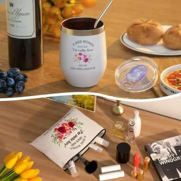 TuDou Retirement Gifts for Women 2023