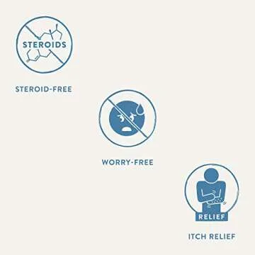 The Honest Company Eczema Soothing Therapy Balm + Skin Protectant | Naturally Derived, Gentle for Baby | Prebiotics, Colloidal Oatmeal | 3 oz