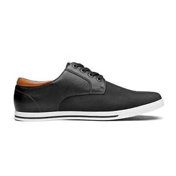 Bruno Marc Stylish Men's Oxfords Sneakers for Comfort