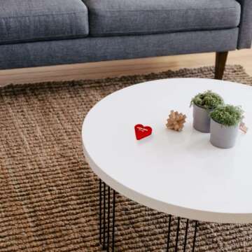 Small Pill Organizer - Cute Pocket Daily Medicine Dispenser with Days of The Week, Holds Tablets and Vitamins