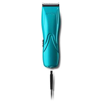 Andis Pulse Li 5 Cord/Cordless Clipper for Pets