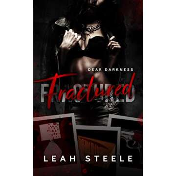 Fractured Dark Romance with Thrilling Suspense