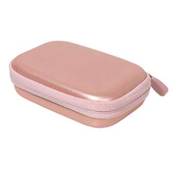 CaseSack Handy Case for MacBook Air Pro Charger MagSafe/MagSafe 2 Power Adapter, iPhone 15/15 Pro/15 Pro Max/14/14 Pro/14 Pro Max MagSafe Charger, USB C Hub, Type C Hub, USB Multiport Adapter