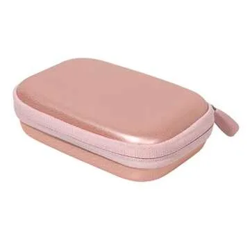 CaseSack Handy Case for MacBook Air Pro Charger MagSafe/MagSafe 2 Power Adapter, iPhone 15/15 Pro/15 Pro Max/14/14 Pro/14 Pro Max MagSafe Charger, USB C Hub, Type C Hub, USB Multiport Adapter