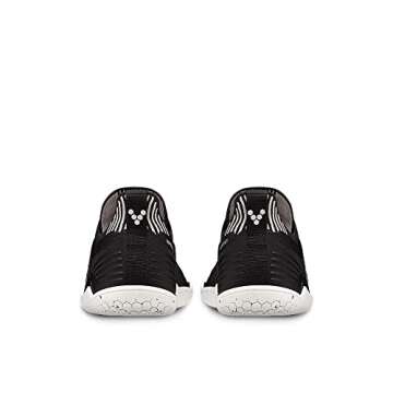 Vivobarefoot Geo Racer Knit Vegan Trainers for Women