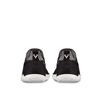 Vivobarefoot Geo Racer Knit Vegan Trainers for Women