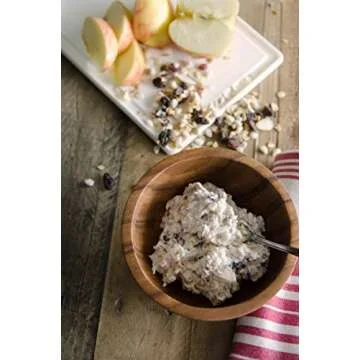 Bob's Red Mill Gluten Free Muesli Cereal, 16oz (Pack of 4)