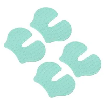 Shot Pain Reducer Pads for Immunization Comfort