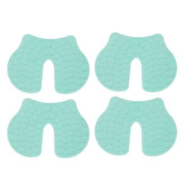 Shot Pain Reducer Pads for Immunization Comfort