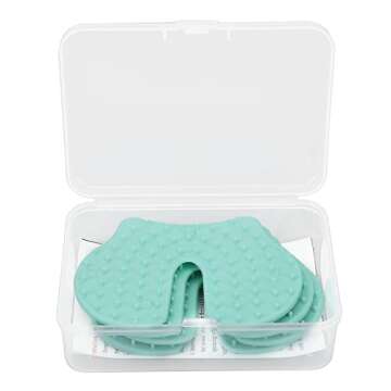 Shot Pain Reducer Pads for Immunization Comfort