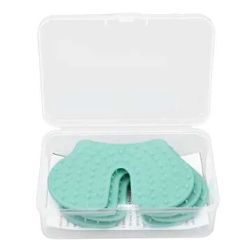 Shot Pain Reducer Pads for Immunization Comfort