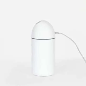 Hey Dewy Portable Facial Hydrating Cool Mist Humidifier (USB Wired Version)