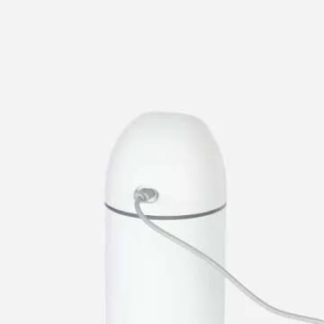 Hey Dewy Portable Facial Hydrating Cool Mist Humidifier (USB Wired Version)