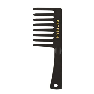 PATTERN Beauty Wide Tooth Comb for Detangling Curls