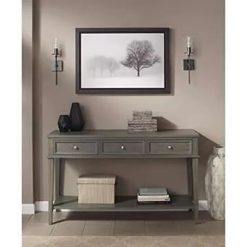 Matte Black Wall Sconce Light Fixture for Modern Homes