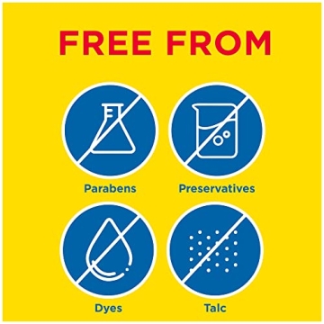 Boudreaux's Butt Paste Diaper Rash Ointment 4 Oz Tube