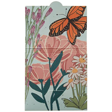 Amazon Gift Card with Floral Reveal for Every Occasion