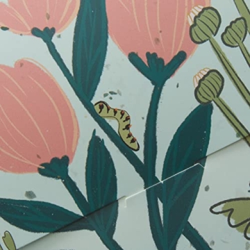 Amazon Gift Card with Floral Reveal for Every Occasion