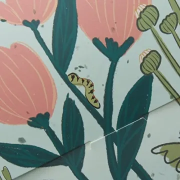 Amazon Gift Card with Floral Reveal for Every Occasion