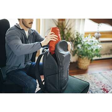 NOMATIC Peter McKinnon Camera Pack 25L Travel Backpack