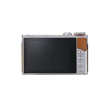 Canon PowerShot G9 X Mark II Compact Digital Camera