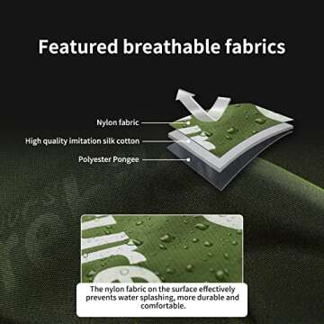 Naturehike Ultralight Sleeping Bag for Camping and Hiking