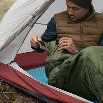 Naturehike Ultralight Sleeping Bag for Camping and Hiking