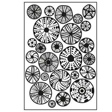 Magic Painting Seashore Usborne Mini Book for All Ages