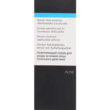 M.A.D Skincare Acne Drying Lotion - Intensive Overnight Spot Treatment