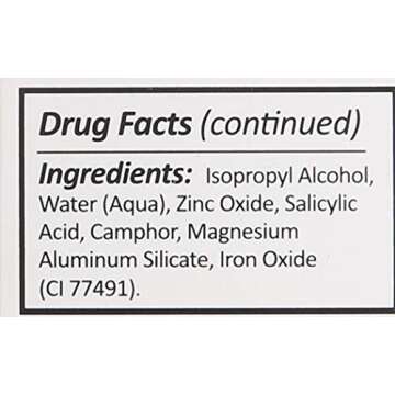 M.A.D Skincare Acne Drying Lotion - Intensive Overnight Spot Treatment