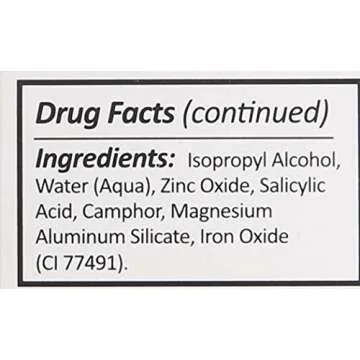 M.A.D Skincare Acne Drying Lotion - Intensive Overnight Spot Treatment