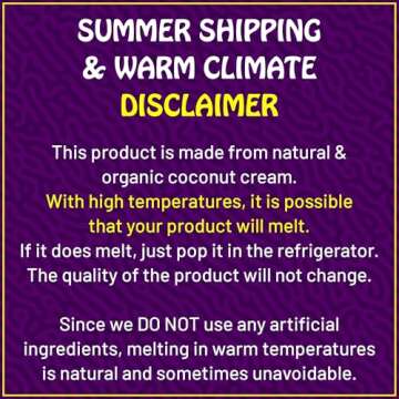 Fila Manila Ube Coconut Spread Purple Yam As Seen on Shark Tank - Award-Winning 5.8 OZ Pouch, Vegan, Gluten Free, Dairy Free, No Red 3, No Red 40, No Ube Extract, No Artificial Colors, Real Philippine Ube (1 Pack)