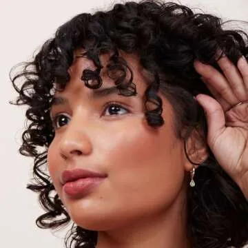 Monika Blunder Beauty - Liquid Flush Cheek Tint - Wien (Dusty Rose) - Clean Beauty, Cruelty-Free, Vegan