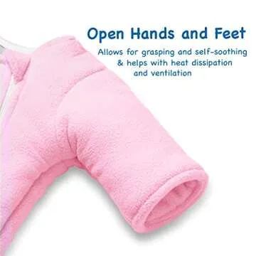 Baby Merlin's Magic Sleep Suit - Cozy and Safe for Infants