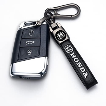 Stylish DSVI Car Keychain for All Car Models