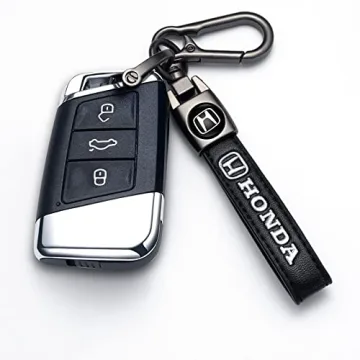 Stylish DSVI Car Keychain for All Car Models