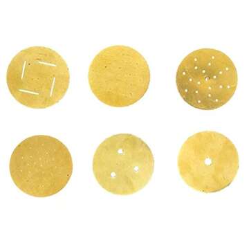 Yuktha Eternals Brass Idiyappam & Snack Maker Machine