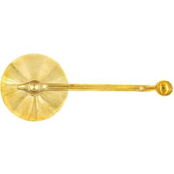 Yuktha Eternals Brass Idiyappam & Snack Maker Machine