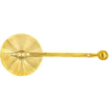 Yuktha Eternals Brass Idiyappam & Snack Maker Machine